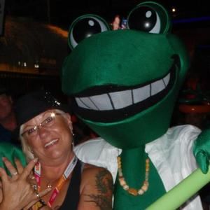 Meet your Posher, Carol